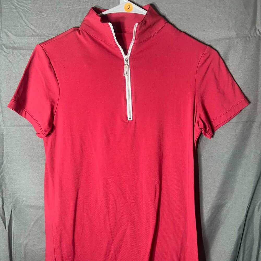 Tailored Sportsman Ice Fil short sleeve shirt Riding shirt